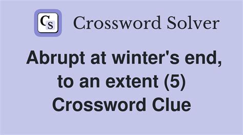 extent crossword clue 5 letters|extent range 5 crossword.